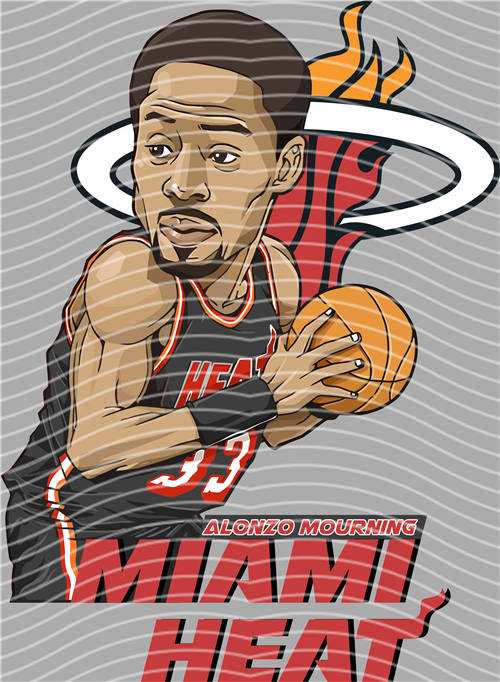 NBA and Team-QD 2297